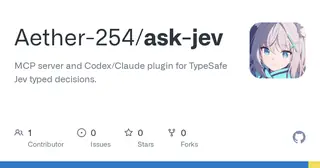 ask-jev (Aether-254) preview