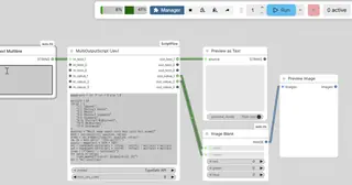 ComfyUI-ScriptFlow preview