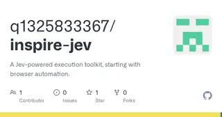 InspireJev preview