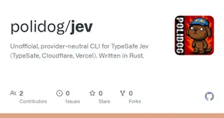 jev (polidog) preview