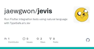 Jevis preview