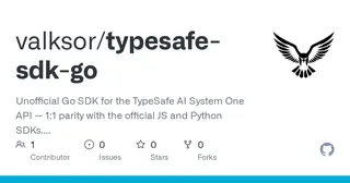 typesafe-sdk-go preview