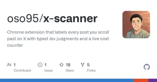 x-scanner preview