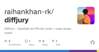 DiffJury preview