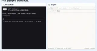 Graphlin preview