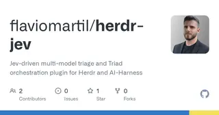 Herdr-Jev preview