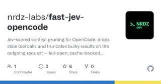 fast-jev-opencode preview