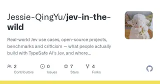 jev-in-the-wild preview