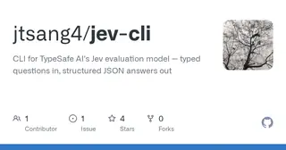jev-cli preview