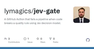 Jev Gate (lymagics) preview