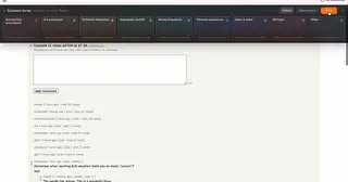 HN Jev Sorter preview