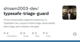 Triage Guard preview
