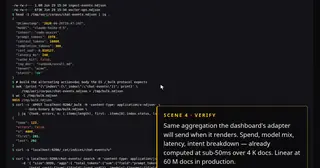 XERJ preview