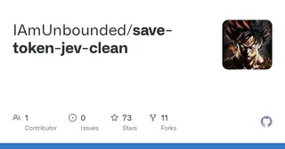 save-token-jev preview