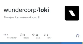 Loki preview