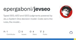jevseo preview