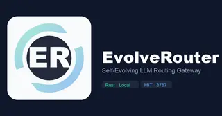 EvolveRoute preview