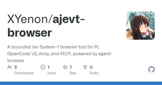 ajevt-browser preview