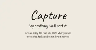 capture preview