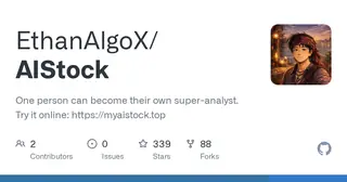 AI Stock preview