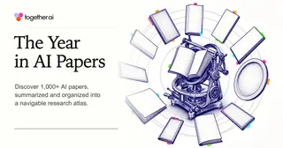 1k Papers preview