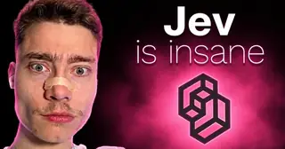 Build anything with Jev preview