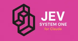 Jev for Claude Code (brookcs3) preview