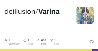 Varina preview