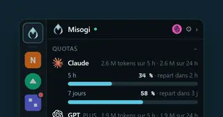 Misogi preview