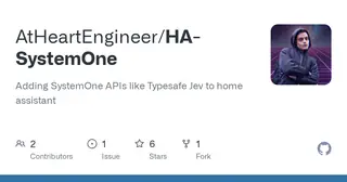 HA-SystemOne preview