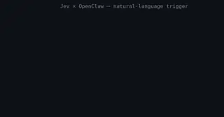 openclaw-jev-trigger preview