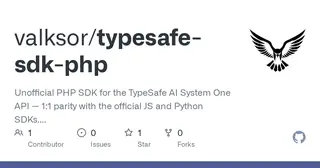 typesafe-sdk-php preview