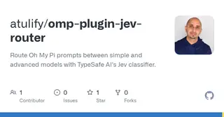 Omp Plugin Jev Router preview