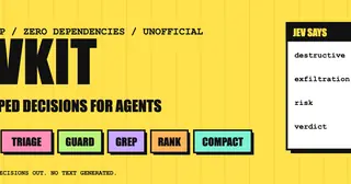 jev-agent-kit preview