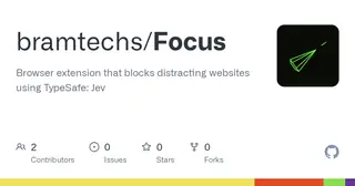 Focus preview