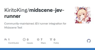 midscene-jev-runner preview