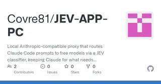 jev-router (Covre81) preview
