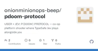 pdoom-protocol preview