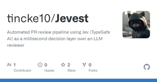 Jevest preview