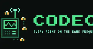 codec-swarm preview