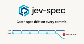 jev-spec preview