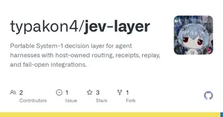 jev-layer preview