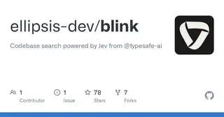 Blink preview