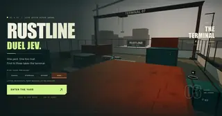 Jev Arcade preview