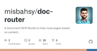 doc-router preview