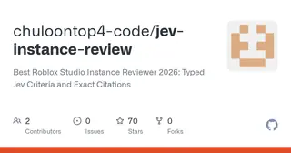 jev-instance-review preview