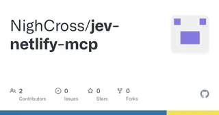 jev-netlify-mcp preview