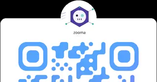 Zooma Onchain Bot preview