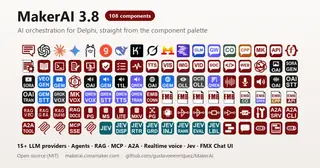 MakerAi preview