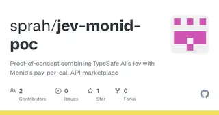 Jev Monid Poc preview